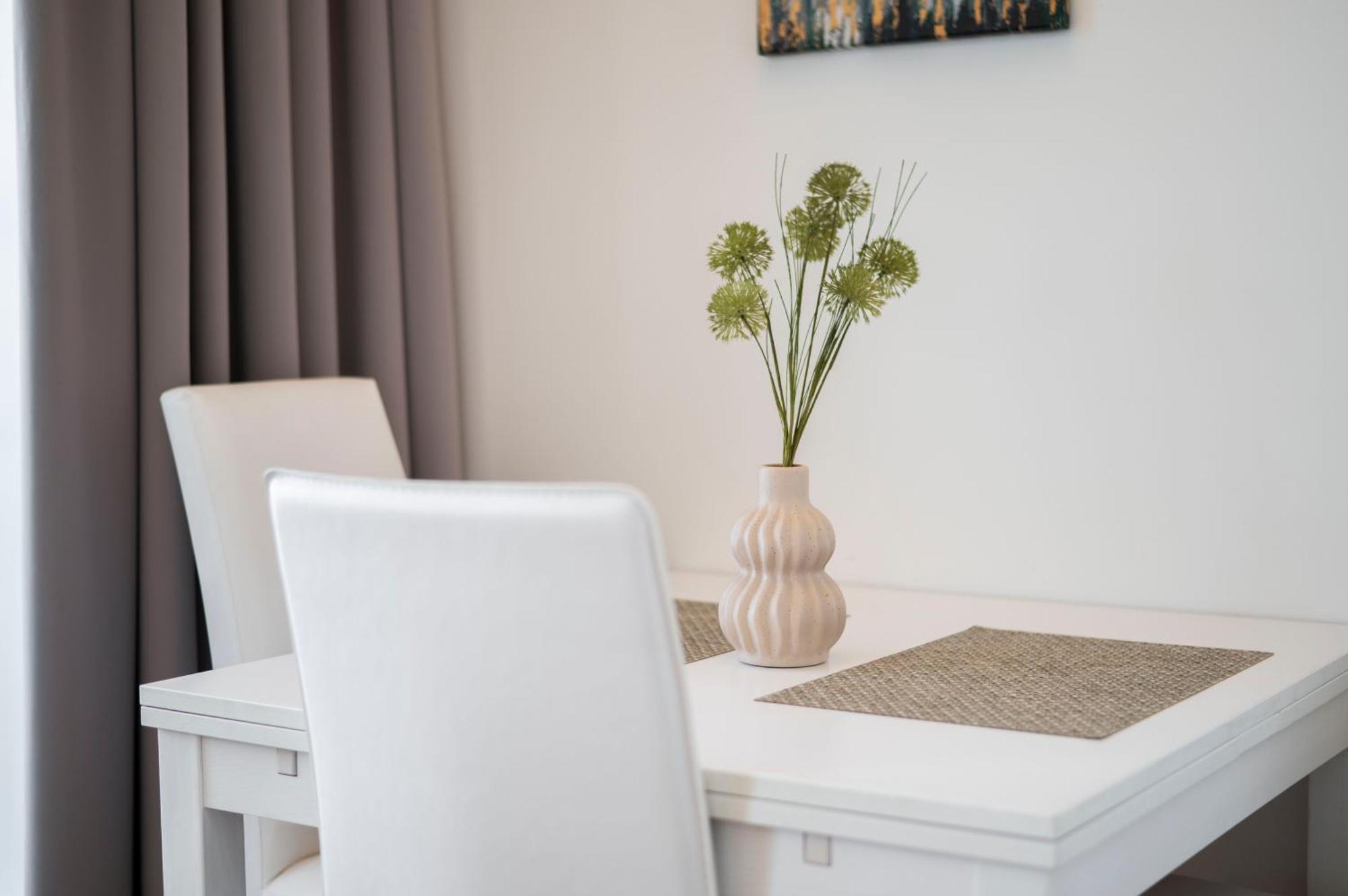 ブラチスラヴァLuxury 1Bdrm On The 28Th Floorアパートメント エクステリア 写真