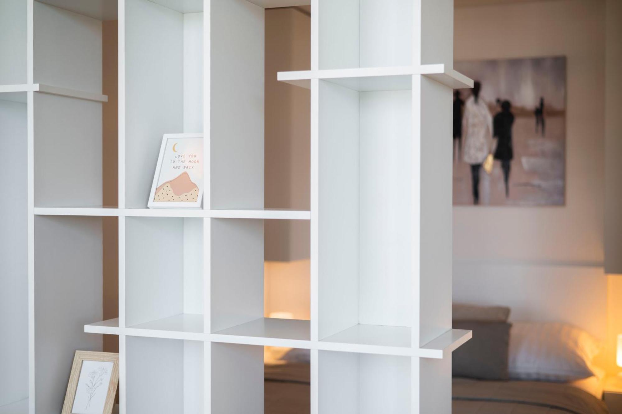 ブラチスラヴァLuxury 1Bdrm On The 28Th Floorアパートメント エクステリア 写真