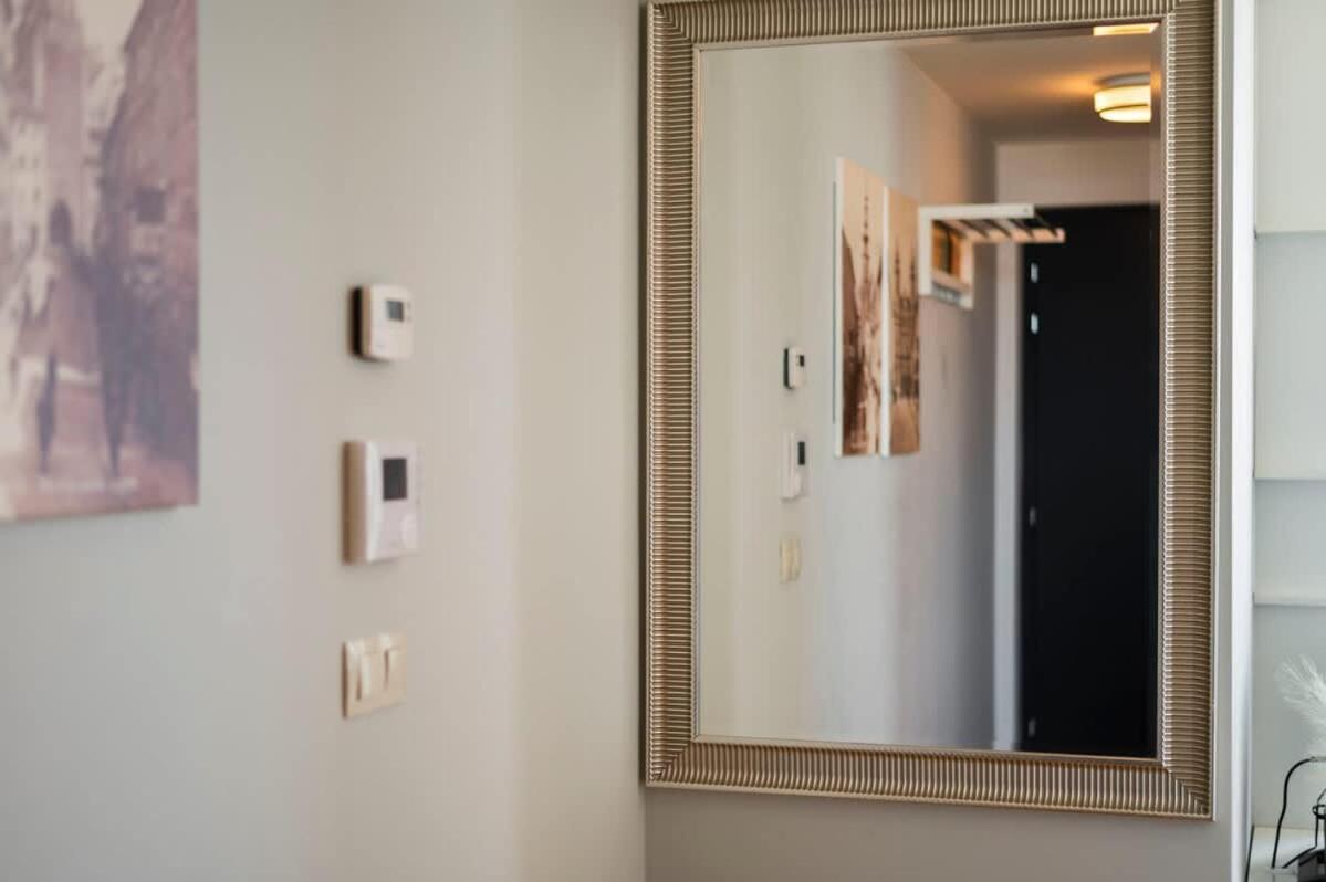 ブラチスラヴァLuxury 1Bdrm On The 28Th Floorアパートメント エクステリア 写真