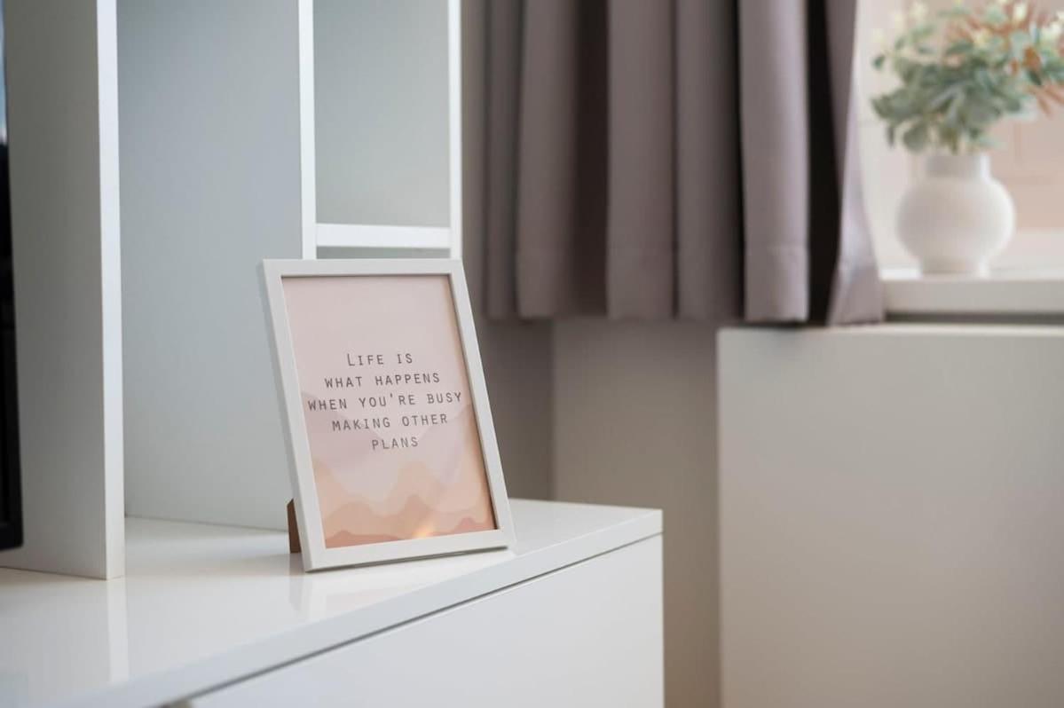 ブラチスラヴァLuxury 1Bdrm On The 28Th Floorアパートメント エクステリア 写真
