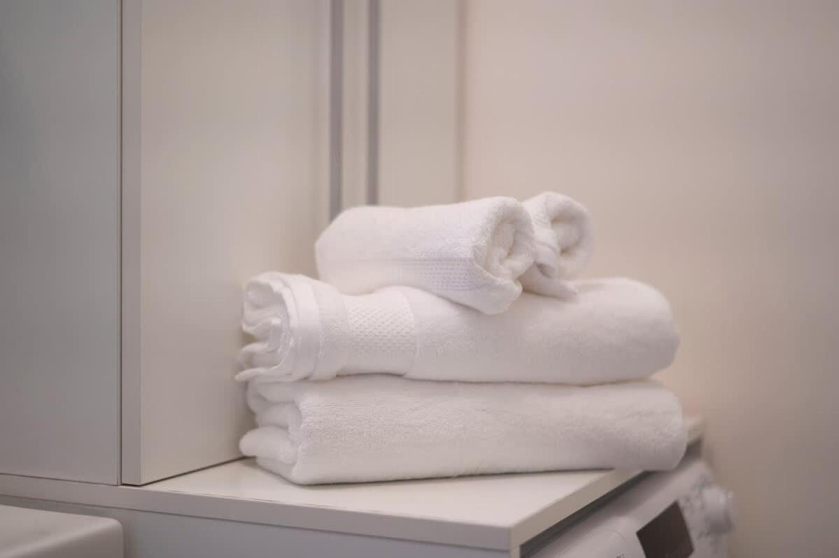 ブラチスラヴァLuxury 1Bdrm On The 28Th Floorアパートメント エクステリア 写真